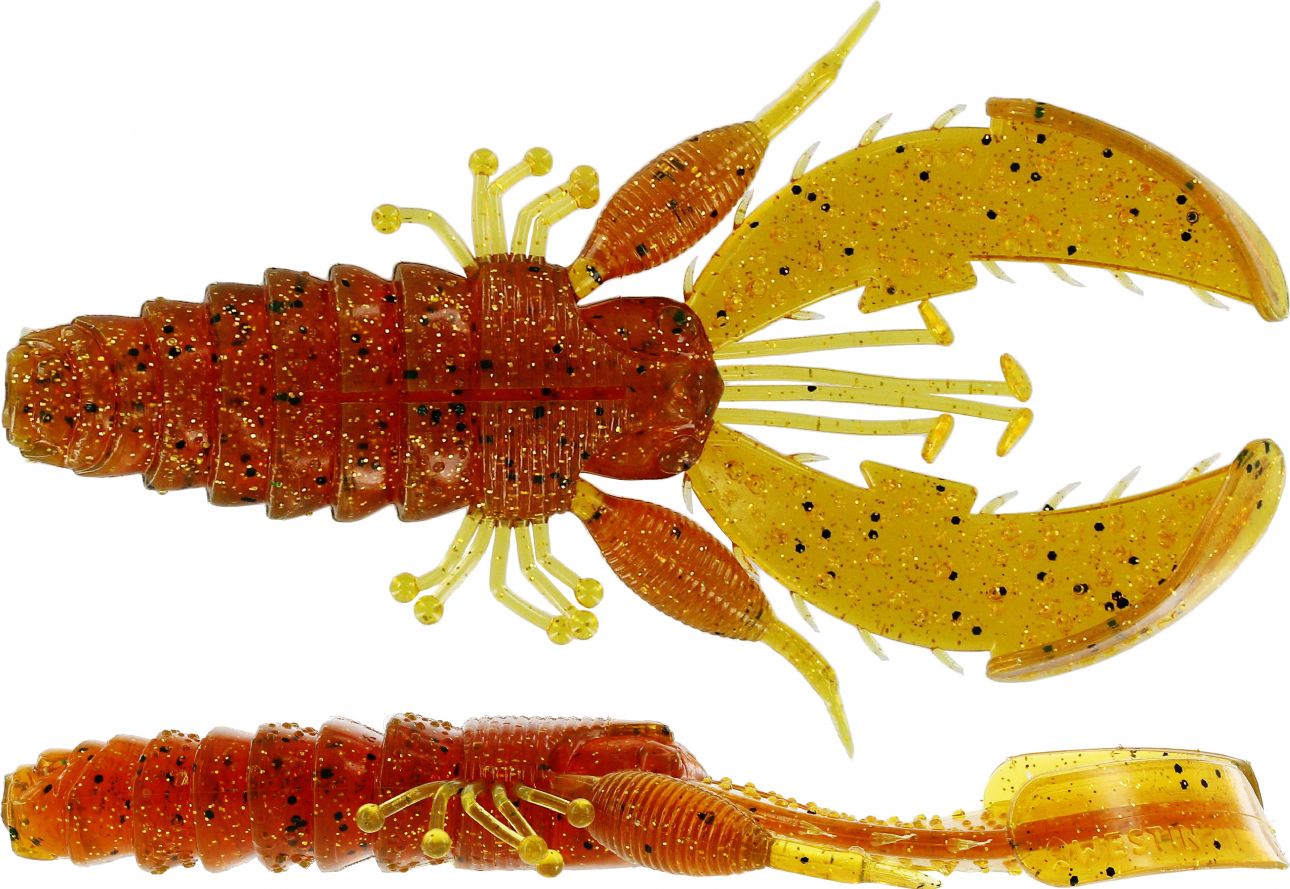 Westin CreCraw Creaturebait 10cm